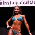 Tiffany  Cox - NPC Mid Atlantic Championships 2012 - #1